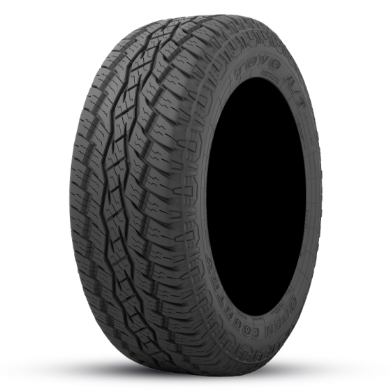 TOYO TOYO 265/65R17